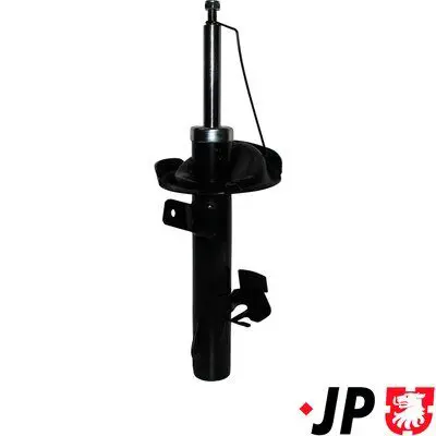 JP Group 3842100870 Амортизатор mazda 3 03-