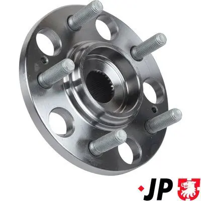 JP GROUP 3551400700 Ступица колеса