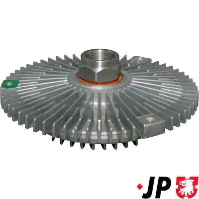 1414900200 Вискомуфта BMW E36/E46/E34/E39