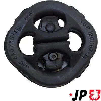 JP GROUP 1121602900 Кронштейн глушителя