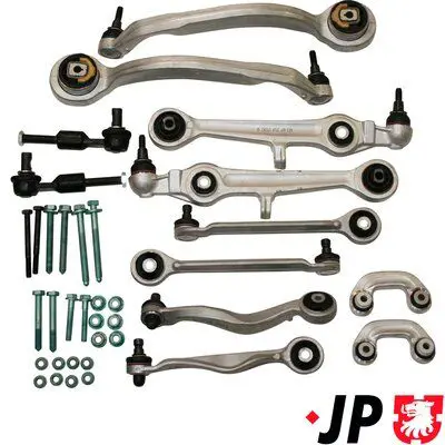 JP Group 1140103810 Рычаг независимой подвески
