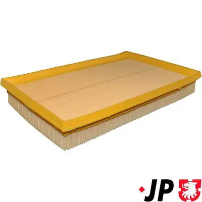 JP GROUP 1118600800 Воздушный фильтр