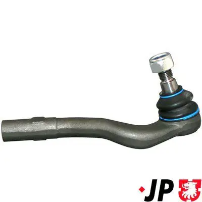 JP GROUP 1344601780 Наконечник рулевой тяги правый