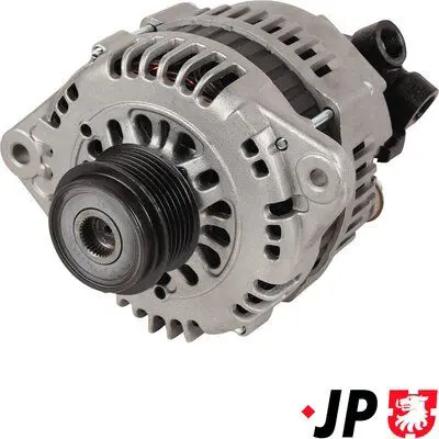 JP GROUP 1290103800 Генератор