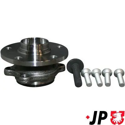JP Group 1151401900 Ступица с подшипником