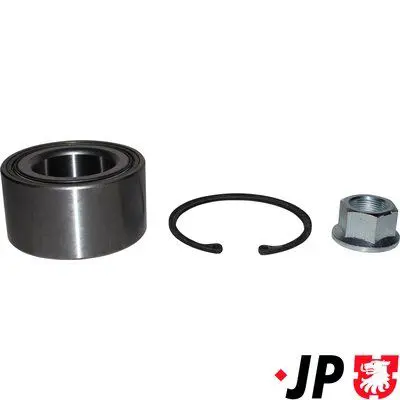 JP Group 1341301010 Подшипник ступицы