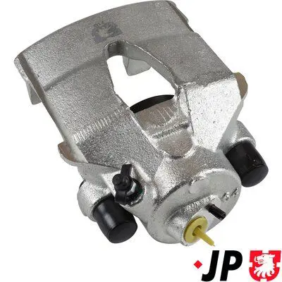JP Group 1161900570 Суппорт передний L AUDI A3/VW