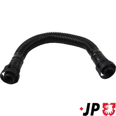 JP GROUP 1111153600 Шланг, вентиляция картера
