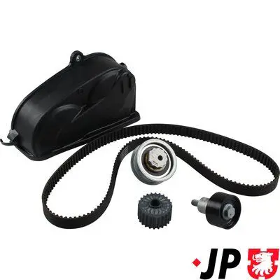 JP GROUP 1112115010 Комплект ремня ГРМ
