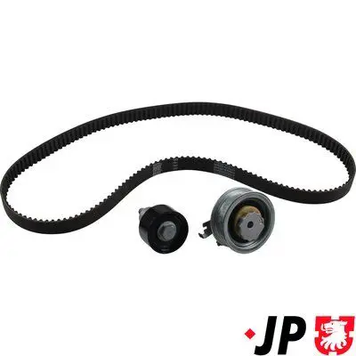 JP GROUP 1112115110 Комплект ремня ГРМ