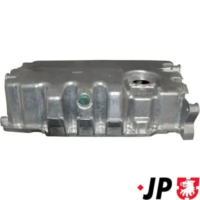 JP GROUP 1112903600 Масляный поддон