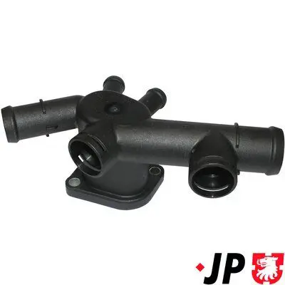 JP GROUP 1114503500 Фланец охлаждающей жидкости