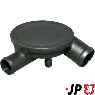 JP GROUP 1116002700 Клапан вентиляции картерных