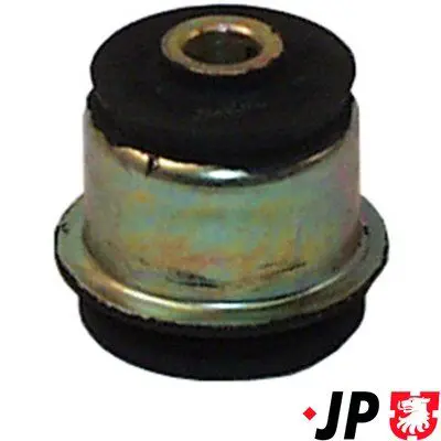 JP GROUP 1117906500 Опора двигателя VAG