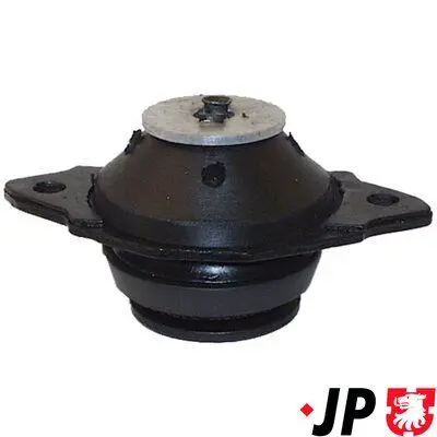 JP GROUP 1117907070 Подвеска, двигатель