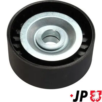 JP GROUP 1118306100 Натяжной ролик,