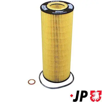JP GROUP 1118501400 Масляный фильтр