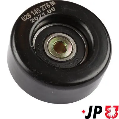 JP GROUP 1118304000 Натяжной ролик,