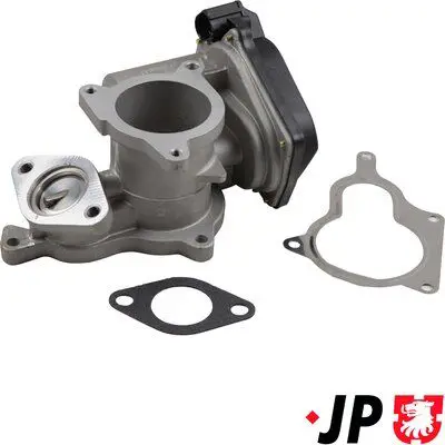 JP GROUP 1119903300 Клапан возврата ОГ