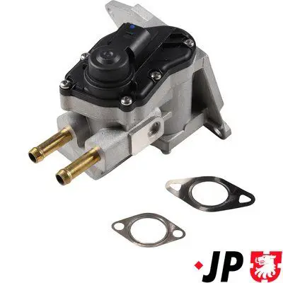 JP GROUP 1119903400 Клапан возврата ОГ