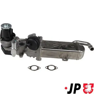 JP GROUP 1119902100 Клапан возврата ОГ