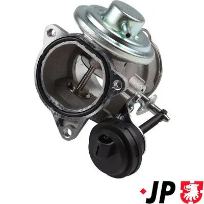 JP GROUP 1119902300 Клапан возврата ОГ