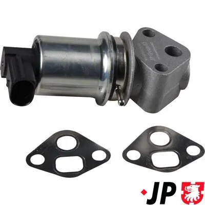 JP GROUP 1119902600 Клапан возврата ОГ