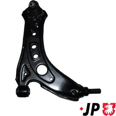 JP GROUP 1140105380 Рычаг независимой подвески