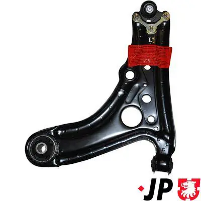 JP GROUP 1140101970 Рычаг независимой подвески