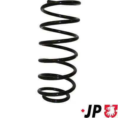 JP GROUP 1142200900 Пружина ходовой части