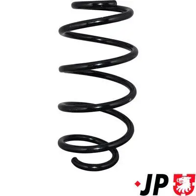 JP GROUP 1142215400 Пружина ходовой части