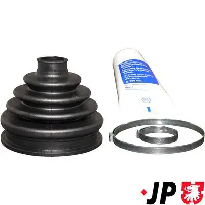 JP GROUP 1143602810 Комплект пылника, приводной