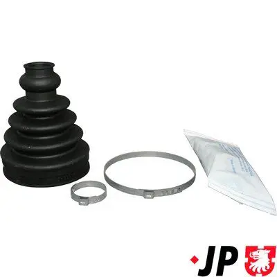 JP GROUP 1143700110 Комплект пылника, приводной