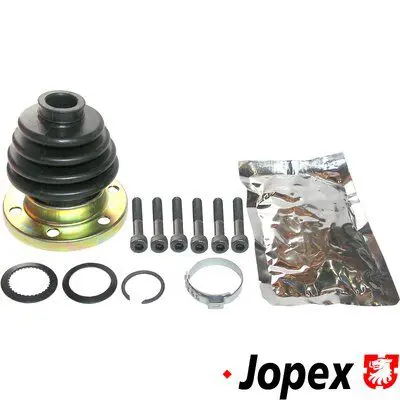 JP GROUP 1143700610 Комплект пылника, приводной