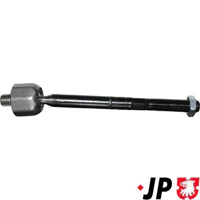 JP GROUP 1144502700 Осевой шарнир, рулевая тяга