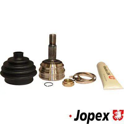 JP GROUP 1143300810 Шарнирный комплект, приводной