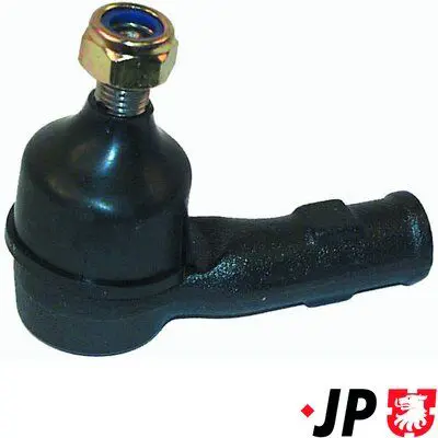 JP GROUP 1144601070 Наконечник р/т VW GOLF/PASSAT