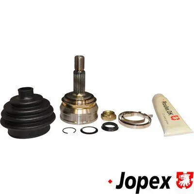 JP GROUP 1143300910 Шарнирный комплект, приводной