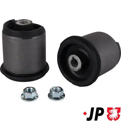 JP GROUP 1150103810 Ремкомплект, балка моста