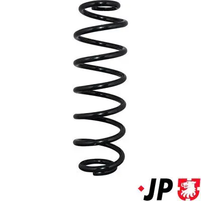 JP GROUP 1152205100 Пружина ходовой части