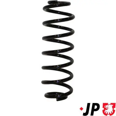 JP GROUP 1152209600 Пружина ходовой части