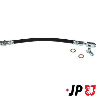 JP GROUP 1161704700 Тормозной шланг