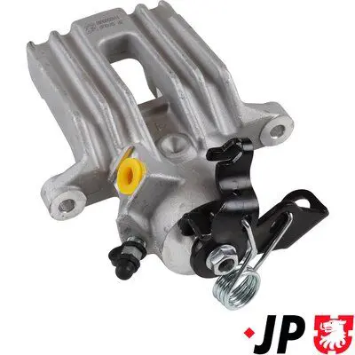 JP GROUP 1162000680 СУППОРТ ПРАВ VAG