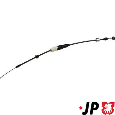 JP GROUP 1170201900 Трос, управление сцеплением