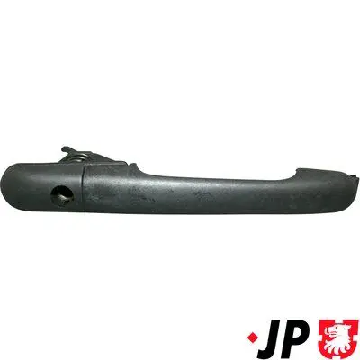 JP GROUP 1187100700 Ручка двери