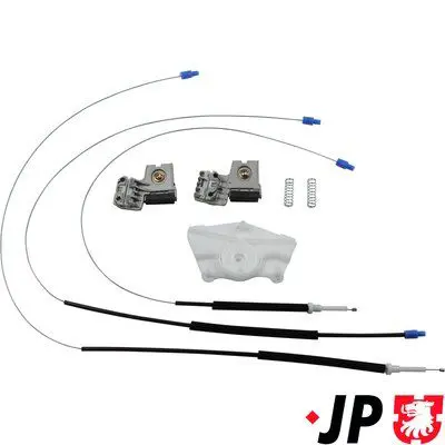 JP GROUP 1188103880 Подъемное устройство для окон