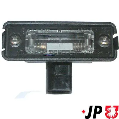 JP GROUP 1195600500 Фонарь освещения номерного