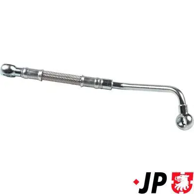JP GROUP 1217600500 Трубка масляной системы