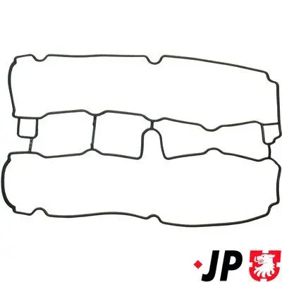 JP GROUP 1219200700 Прокладка, крышка головки