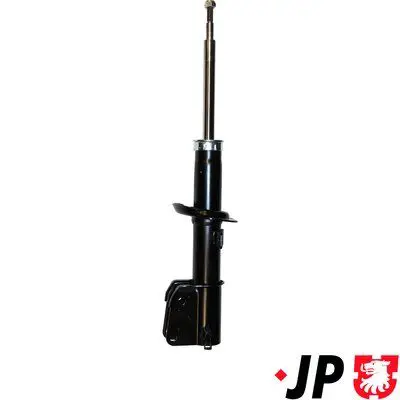 JP GROUP 1242104800 Амортизатор